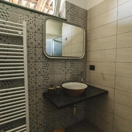 Locanda Starde Neive Exterior foto