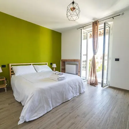 Locanda Starde Neive Exterior foto